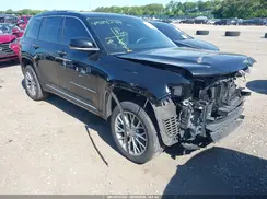 1C4RJYE63N8767432 2022 JEEP GRAND CHEROKEE