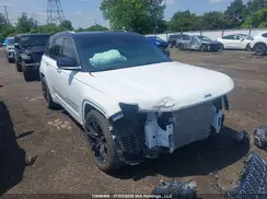 1C4RJYE63P8784119 2023 JEEP GRAND CHEROKEE