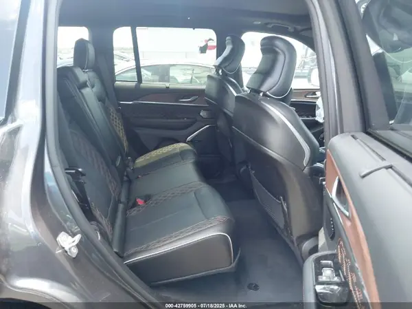 1C4RJYE63P8786274 2023 JEEP GRAND CHEROKEE - Image 8