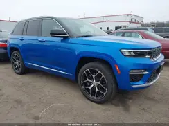 1C4RJYE64N8757038 2022 JEEP GRAND CHEROKEE