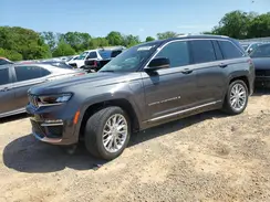 1C4RJYE64N8779766 2022 JEEP GRAND CHEROKEE