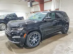 1C4RJYE64P8859829 2023 JEEP GRAND CHEROKEE