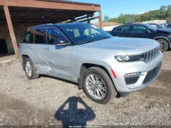 1C4RJYE64P8891602 2023 JEEP GRAND CHEROKEE