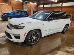 1C4RJYE65N8530344 2022 JEEP GRAND CHEROKEE