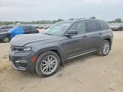 1C4RJYE65N8739891 2022 JEEP GRAND CHEROKEE