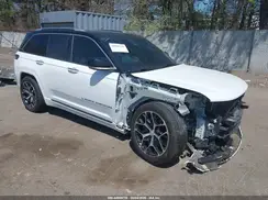 1C4RJYE65P8773638 2023 JEEP GRAND CHEROKEE