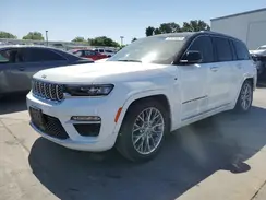 1C4RJYE65P8788740 2023 JEEP GRAND CHEROKEE