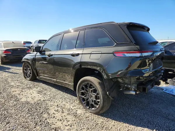 1C4RJYE65R8539096 2024 JEEP GRAND CHEROKEE - Image 2