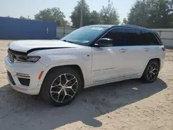 1C4RJYE66N8530353 2022 JEEP GRAND CHEROKEE