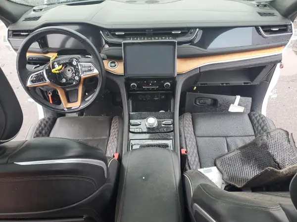 1C4RJYE66N8715390 2022 JEEP GRAND CHEROKEE - Image 8