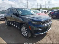 1C4RJYE66N8764637 2022 JEEP GRAND CHEROKEE