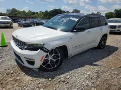 1C4RJYE66P8773602 2023 JEEP GRAND CHEROKEE