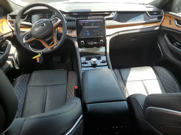 1C4RJYE66P8773602 2023 JEEP GRAND CHEROKEE - Image 8