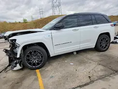 1C4RJYE66S8664369 2025 JEEP GRAND CHEROKEE
