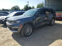 1C4RJYE67N8716998 2022 JEEP GRAND CHEROKEE