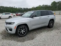 1C4RJYE68N8707274 2022 JEEP GRAND CHEROKEE