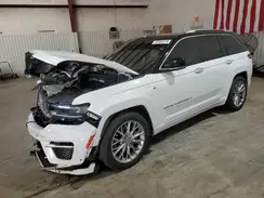 1C4RJYE68N8716962 2022 JEEP GRAND CHEROKEE