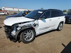 1C4RJYE68N8735754 2022 JEEP GRAND CHEROKEE