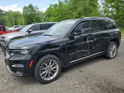 1C4RJYE68N8758824 2022 JEEP GRAND CHEROKEE