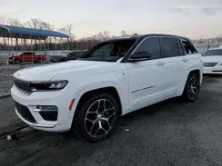 1C4RJYE68N8759231 2022 JEEP GRAND CHEROKEE