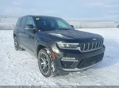 1C4RJYE68N8763148 2022 JEEP GRAND CHEROKEE
