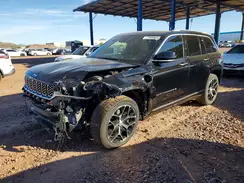 1C4RJYE68N8784212 2022 JEEP GRAND CHEROKEE