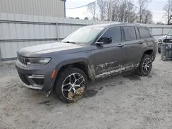 1C4RJYE69N8553030 2022 JEEP GRAND CHEROKEE