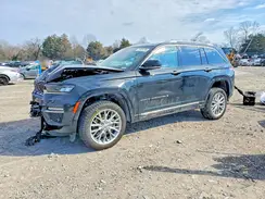 1C4RJYE69N8757326 2022 JEEP GRAND CHEROKEE