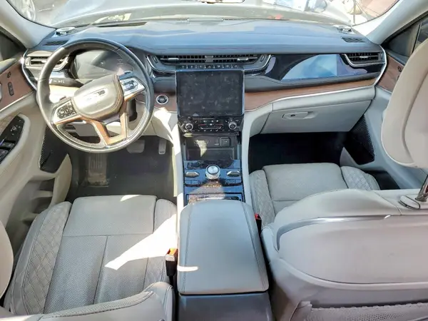 1C4RJYE69N8757326 2022 JEEP GRAND CHEROKEE - Image 8