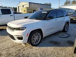 1C4RJYE69N8767130 2022 JEEP GRAND CHEROKEE