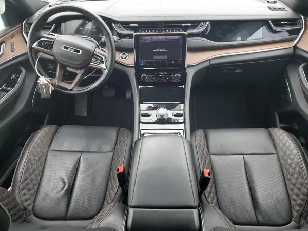 1C4RJYE69P8773643 2023 JEEP GRAND CHEROKEE - Image 8