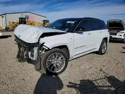 1C4RJYE69P8788739 2023 JEEP GRAND CHEROKEE