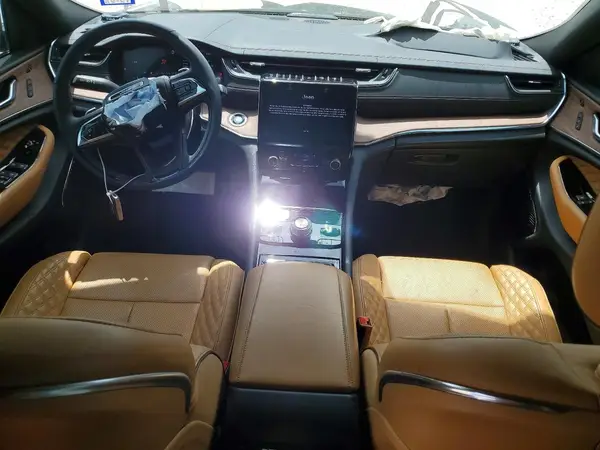 1C4RJYE69P8788739 2023 JEEP GRAND CHEROKEE - Image 8