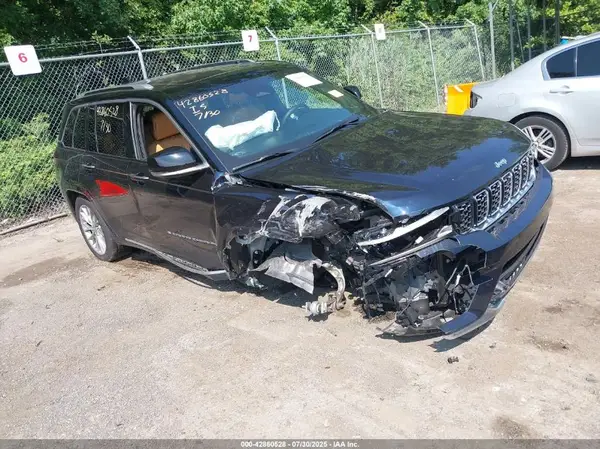 1C4RJYE69R8942854 2024 JEEP GRAND CHEROKEE - Image 1