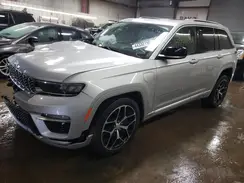 1C4RJYE6XN8500966 2022 JEEP GRAND CHEROKEE