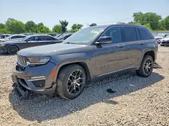 1C4RJYE6XN8725226 2022 JEEP GRAND CHEROKEE