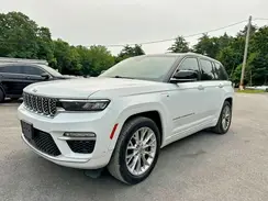 1C4RJYE6XN8748070 2022 JEEP GRAND CHEROKEE
