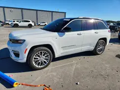 1C4RJYE6XN8749459 2022 JEEP GRAND CHEROKEE