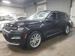 1C4RJYE6XN8758288 2022 JEEP GRAND CHEROKEE