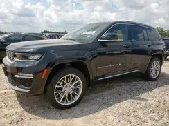 1C4RJYE6XN8758825 2022 JEEP GRAND CHEROKEE