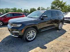 1C4RJYE6XPC650706 2023 JEEP GRAND CHEROKEE