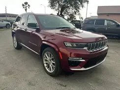 1C4RJYN66N8500902 2022 JEEP GRAND CHEROKEE