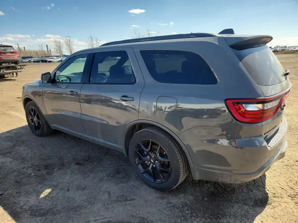 1C4SDGCT3TC909099 2026 DODGE DURANGO - Image 2