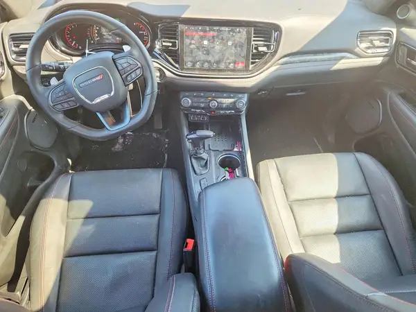 1C4SDGCT3TC909099 2026 DODGE DURANGO - Image 8