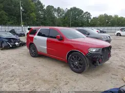 1C4SDHCT0GC301605 2016 DODGE DURANGO