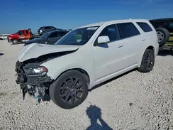 1C4SDHCT0GC369855 2016 DODGE DURANGO