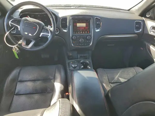 1C4SDHCT0GC369855 2016 DODGE DURANGO - Image 8