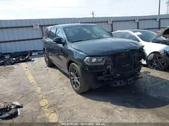 1C4SDHCT0GC475240 2016 DODGE DURANGO