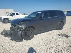 1C4SDHCT0HC610752 2017 DODGE DURANGO