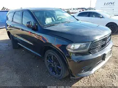 1C4SDHCT0HC774616 2017 DODGE DURANGO